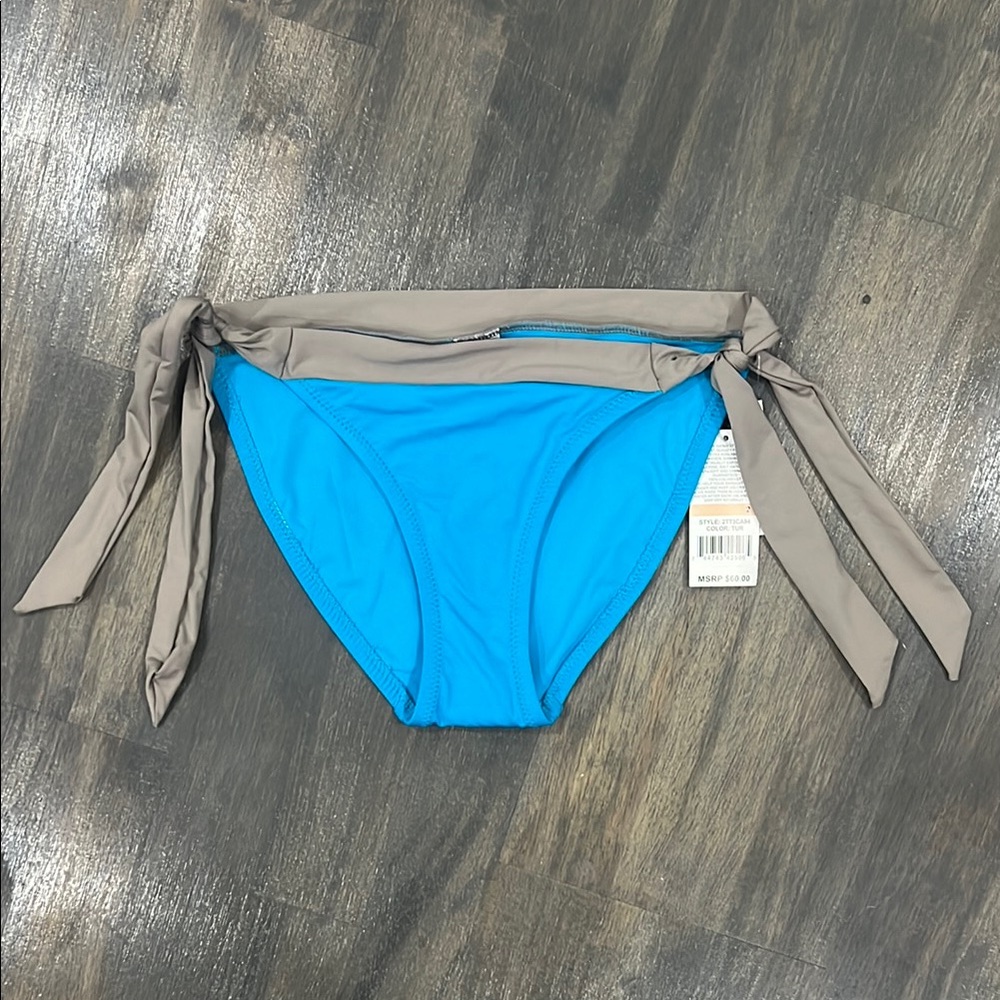 TRINA TURK BIKINI BOTTOM